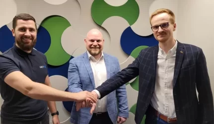 Pajėgas sujungė remonto paslaugų startuoliai „PortalPRO“ ir „GetFix“