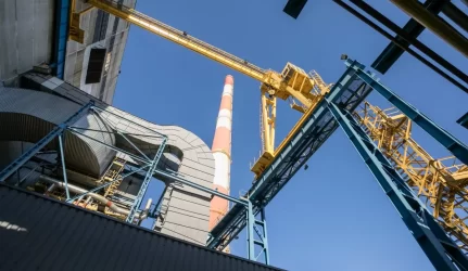 Vilnius siūlo kreiptis į „GET Baltic“ dujų biržą, kad į sostinę nepatektų rusiškos dujos