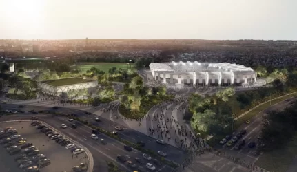 nacionalinis stadionas