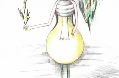 Saugus elgesys su elektra