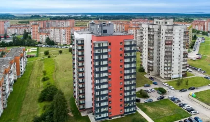 Išrinkti Metų renovacijos projekto nugalėtojai