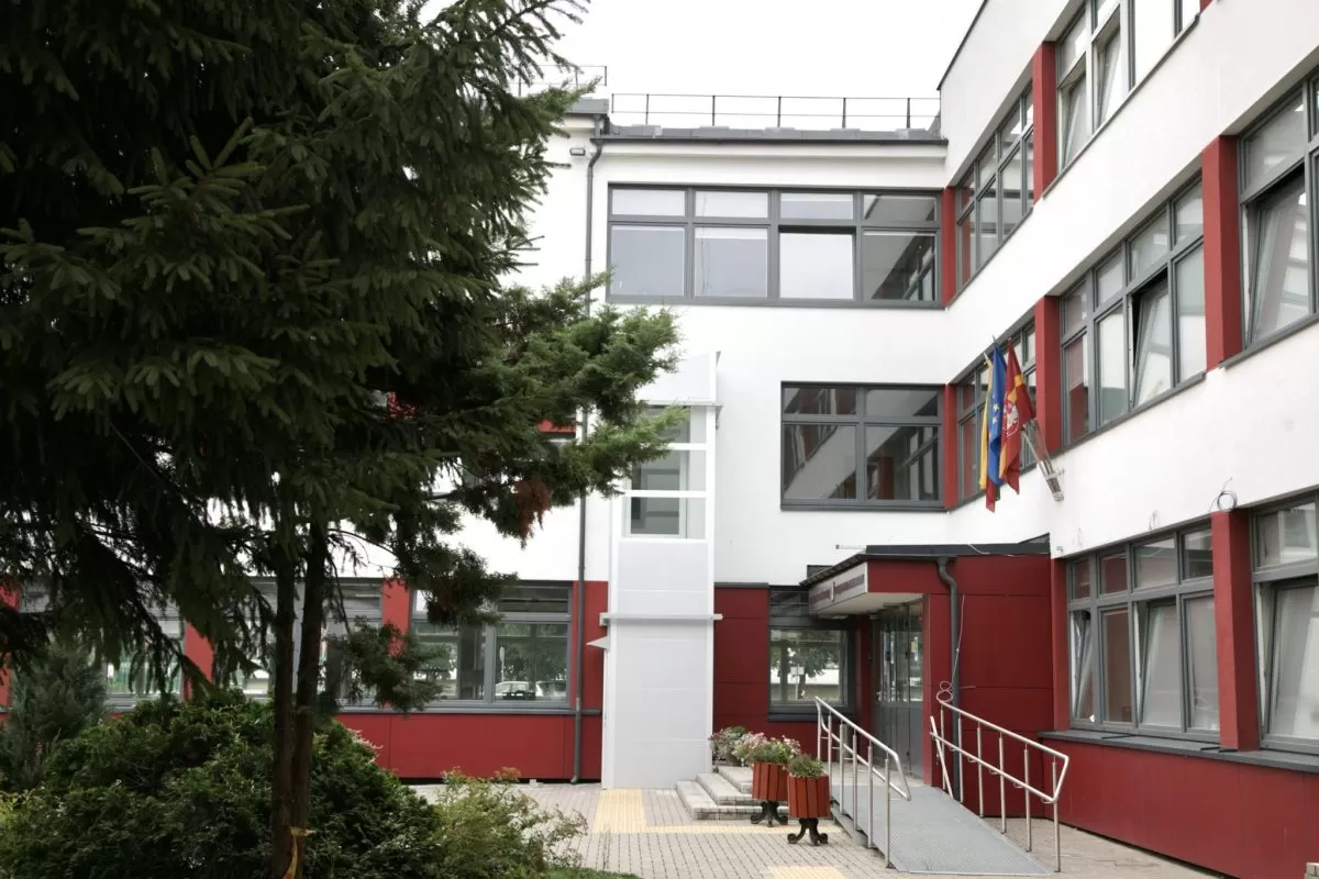 Vilniaus mokyklose nuo penktadienio baigiamas šildymo sezonas