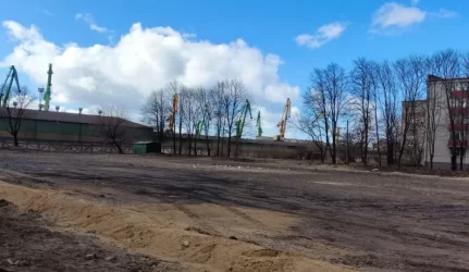 Vitės progimnazijos stadione – reikšmingos permainos