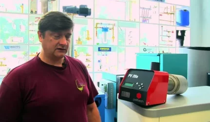 Kieto kuro katilų automatizavimas / Perdarymas į granulinius