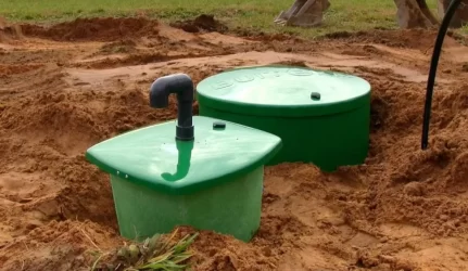 Nuotekų valymo įrenginiai. Kaip pasirinkti