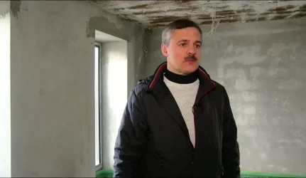 Pastato rekonstrukcija – ką reikia žinoti
