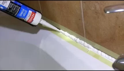 Pelėsis vonios kambaryje, ir kaip jo išvengti panaudojant inovatyvę technologiją