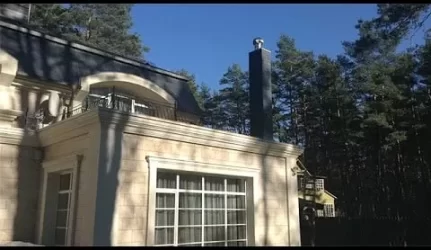 Plieniniai kaminai. Ką reikia žinoti