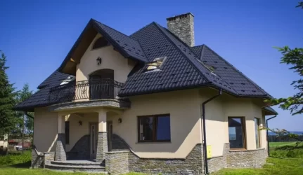 Renkamės stogdengius ir stogo dangos tiekėją. Patarimai kaip neapsigauti?