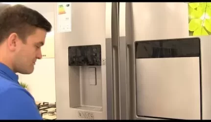 Šaldytuvai. Kaip pasirinkti