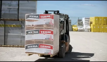 Statybiniai blokeliai. Kaip teisingai pasirinkti. Specialisto komentarai