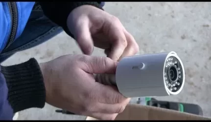Vaizdo stebėjimo sistemos. Ką reikia žinoti