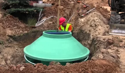 VALYMO ĮRENGINIO MONTAVIMAS