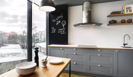 Virtuvės baldai: Kaip išsirinkti kokybiškus virtuvės baldus?