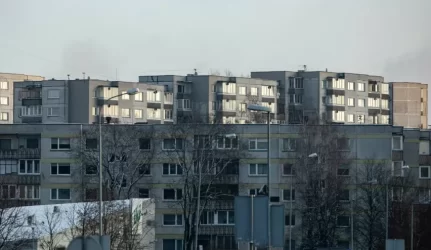 Elektros rinkos liberalizavimas