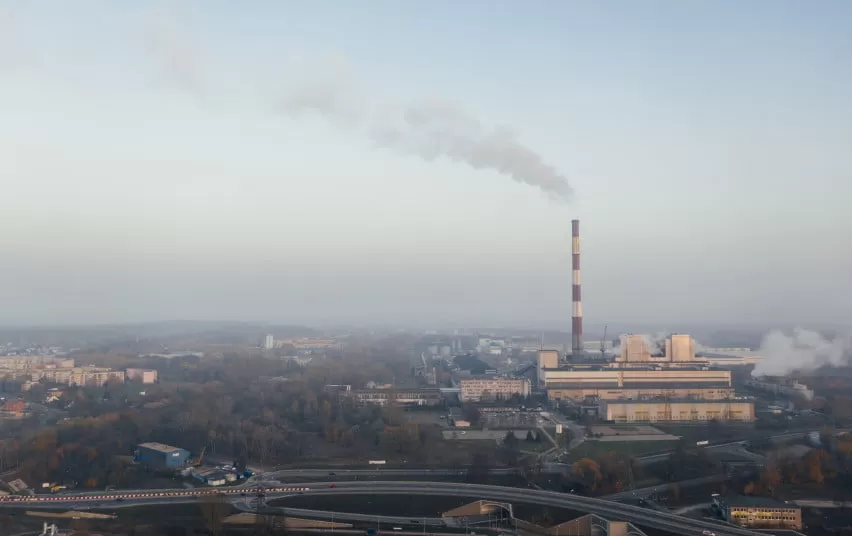 Energijos efektyvumas