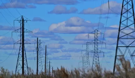 Elektros dujų kompensacijos