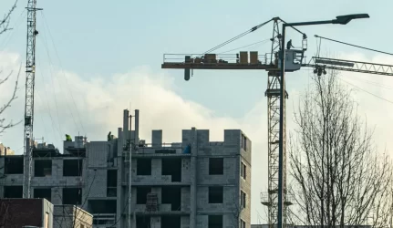 Statybos sektoriaus vystymo agentūra