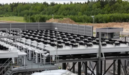 Atliekų tvarkymo objektai