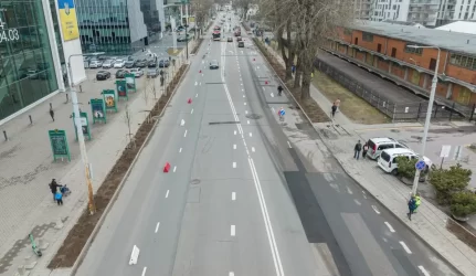 infrastruktūros apsaugos zonų draudimai