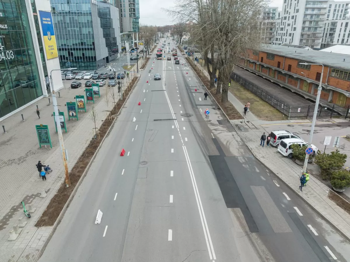 infrastruktūros apsaugos zonų draudimai