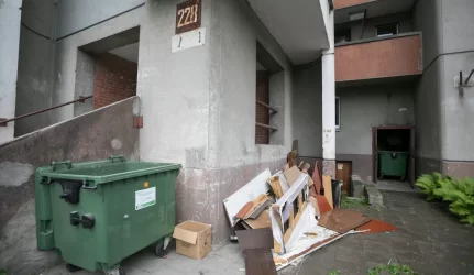 Atliekų tvarkymo taisyklės