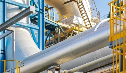 Šildymo sezonas Vilniuje