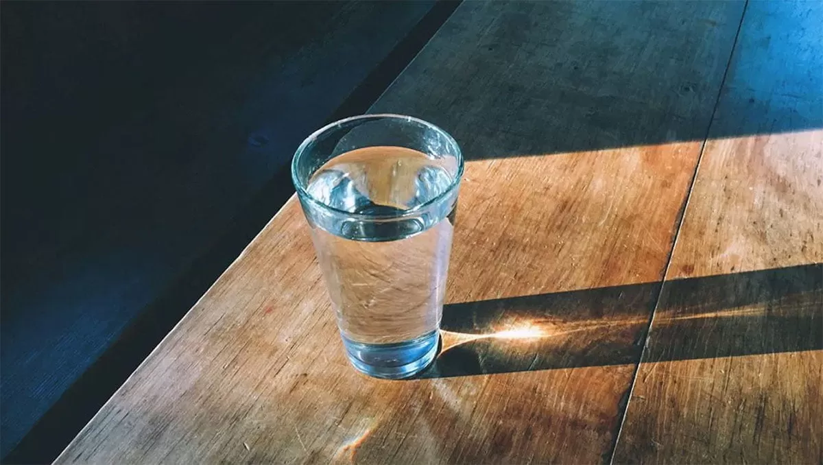 vandens filtrai