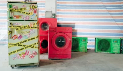 Elektronikos atliekos