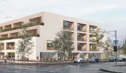 investiciniai projektai Vilniuje