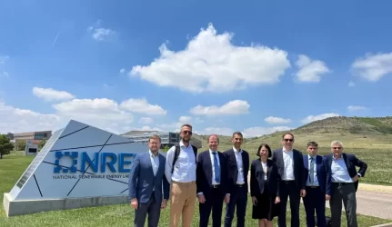 Atsinaujinantys ištekliai