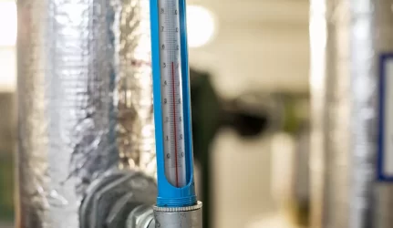 Šilumos punktų atnaujinimas