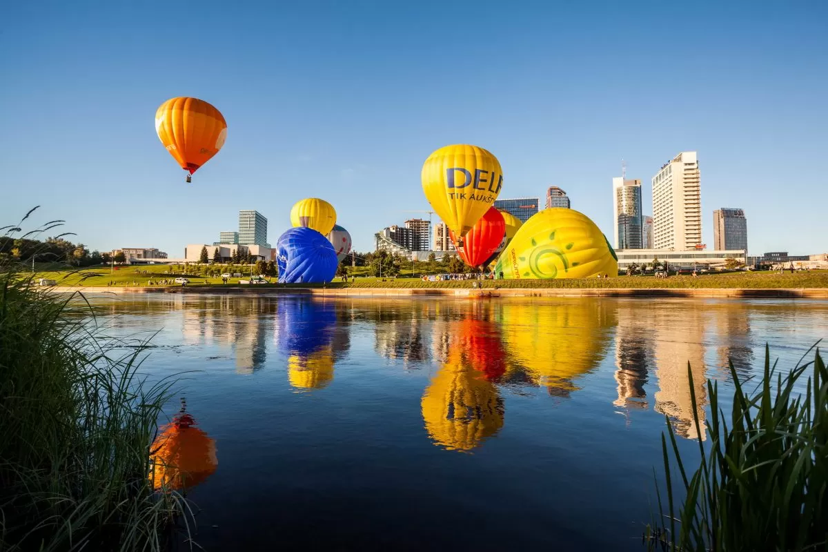 šildymo kompensacijos Vilniuje