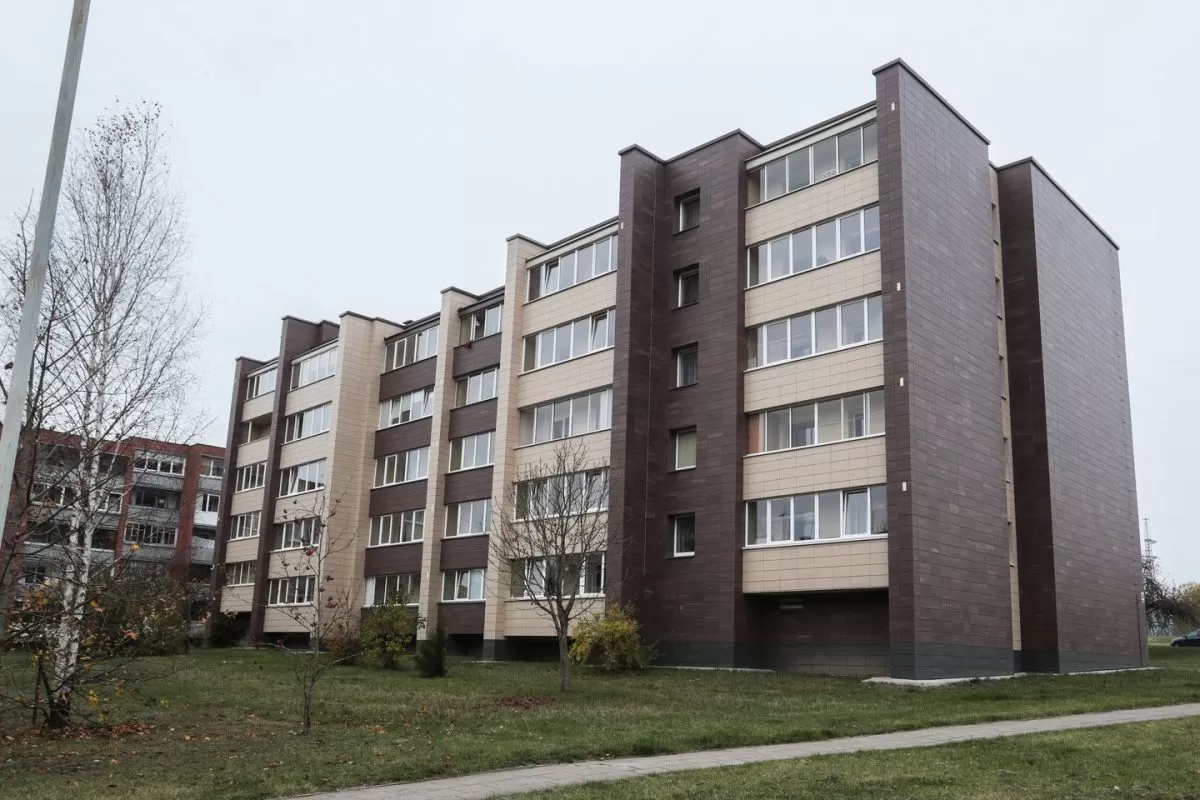 Daugiabučių renovacijos rinkoje – 150 statybos bendrovių