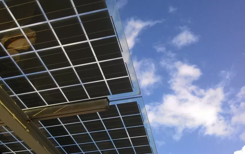Iki 2030 m. – beveik 1 mlrd. eurų žaliosios energetikos plėtrai ir energetiniam efektyvumui