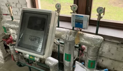 Renovuojantiems šilumos punktus valstybė kompensuos iki 80 proc. kaštų