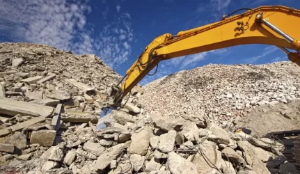 Statybos sektorius suka žiediškumo keliu: kokie pokyčiai laukia?