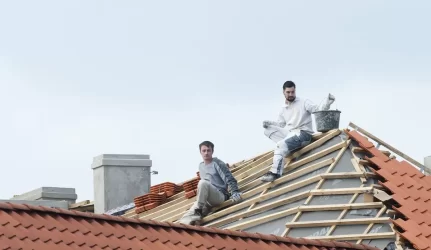 Individualių namų renovacija