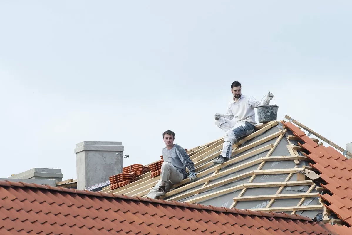 Individualių namų renovacija