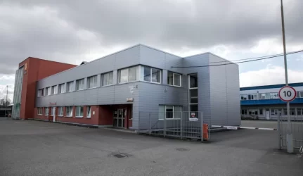 Šildymo, vėdinimo ir kondicionavimo sistemos dideliuose negyvenamuosiuose pastatuose turės būti valdomos automatiškai