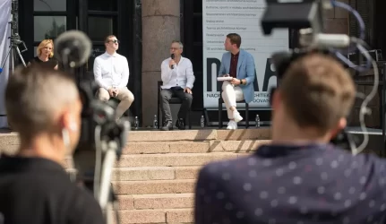 Tarptautinė architektų diena