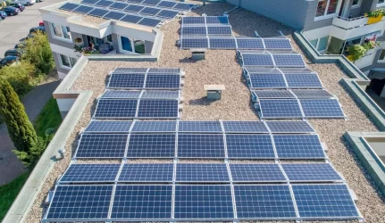 Jau šią savaitę – dar viena beveik 30 mln. eurų injekcija gyventojų saulės elektrinių įrengimui