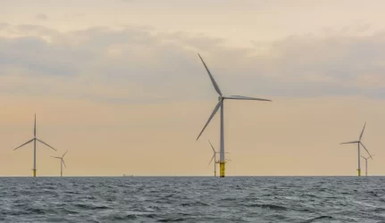 Jūrinio vėjo parkas