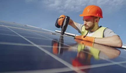 saulės elektrinių poreikis