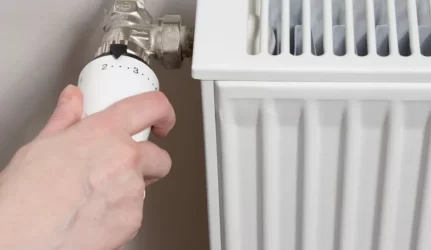 energijos efektyvumas