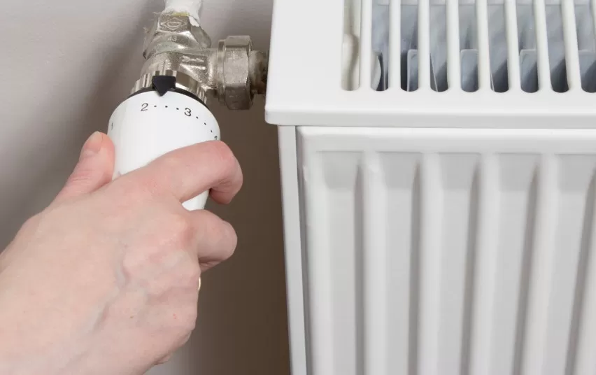 energijos efektyvumas