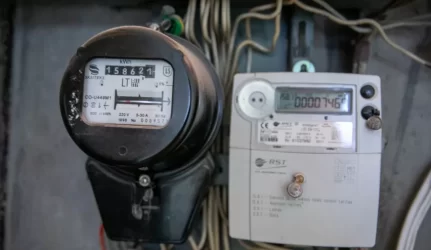 elektros energijos kaina