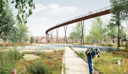 viešųjų erdvių vizijos