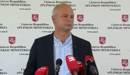 Statybos įstatymo pakeitimai