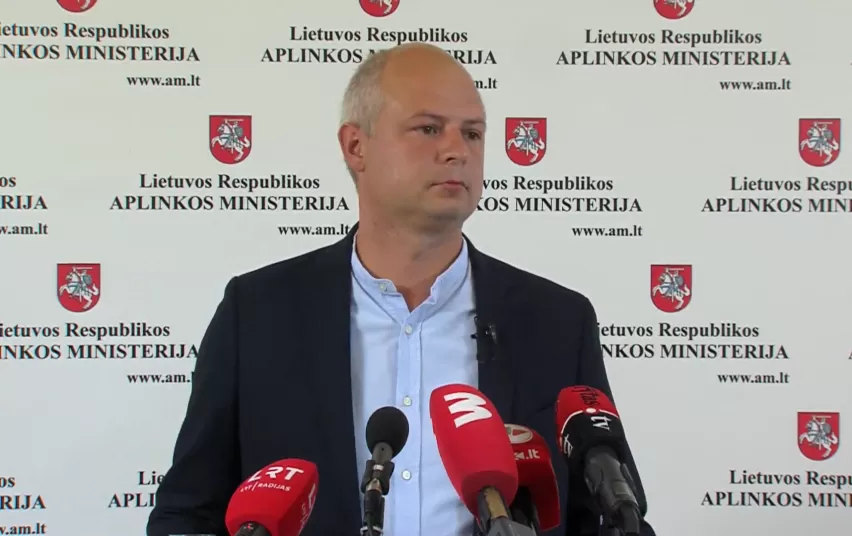 Statybos įstatymo pakeitimai